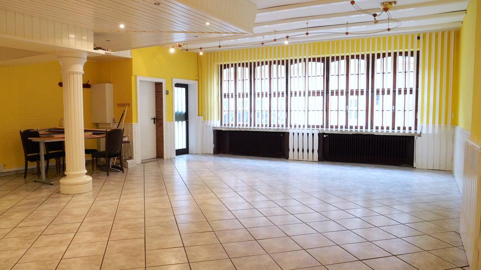 Gewerbeobjekt Uedem - 1.000&euro; | Angebot:19090718