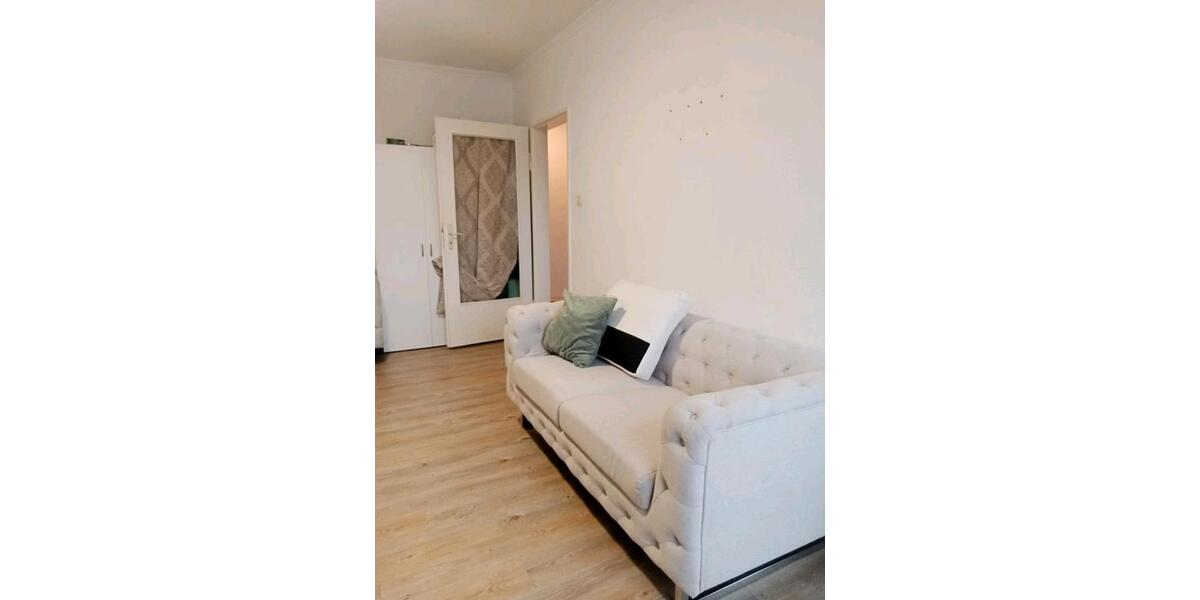 Wohnen auf Zeit Bremen Blockland - 1 Zimmer, 20 m&sup2;, 565&euro; | Angebot:25854027