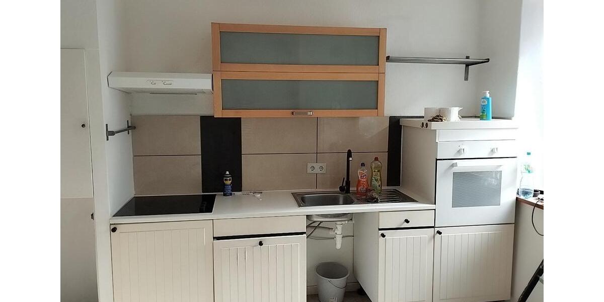 Erdgeschoßwohnung Rehden - 1.5 Zimmer, 82 m&sup2;, 550&euro; | Angebot:26166561
