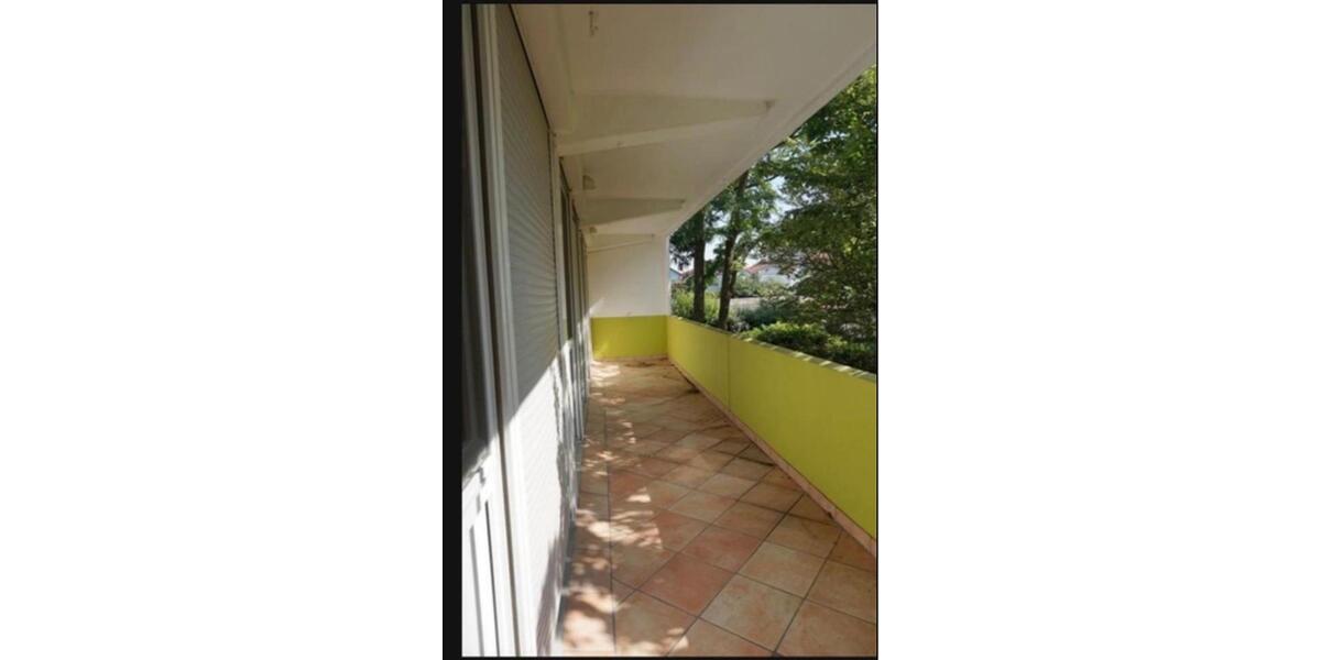 Erdgeschoßwohnung Lampertheim - 3 Zimmer, 100 m&sup2;, 990&euro; | Angebot:24781051