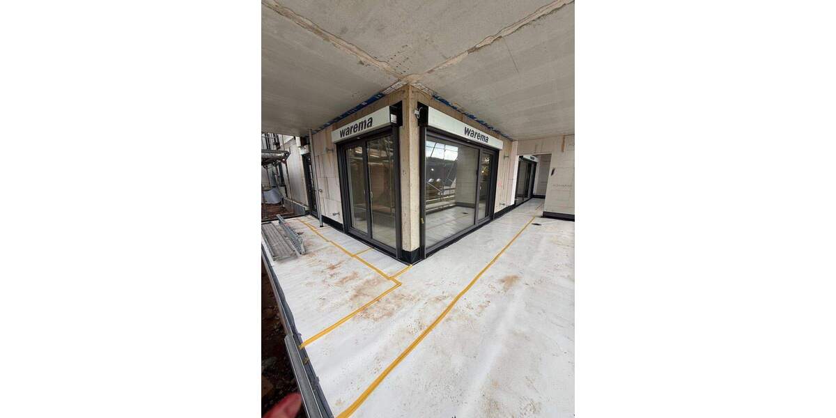 Etagenwohnung Breuberg / Sandbach Sandbach - 3 Zimmer, 115 m&sup2;, 1.380&euro; | Angebot:23145096