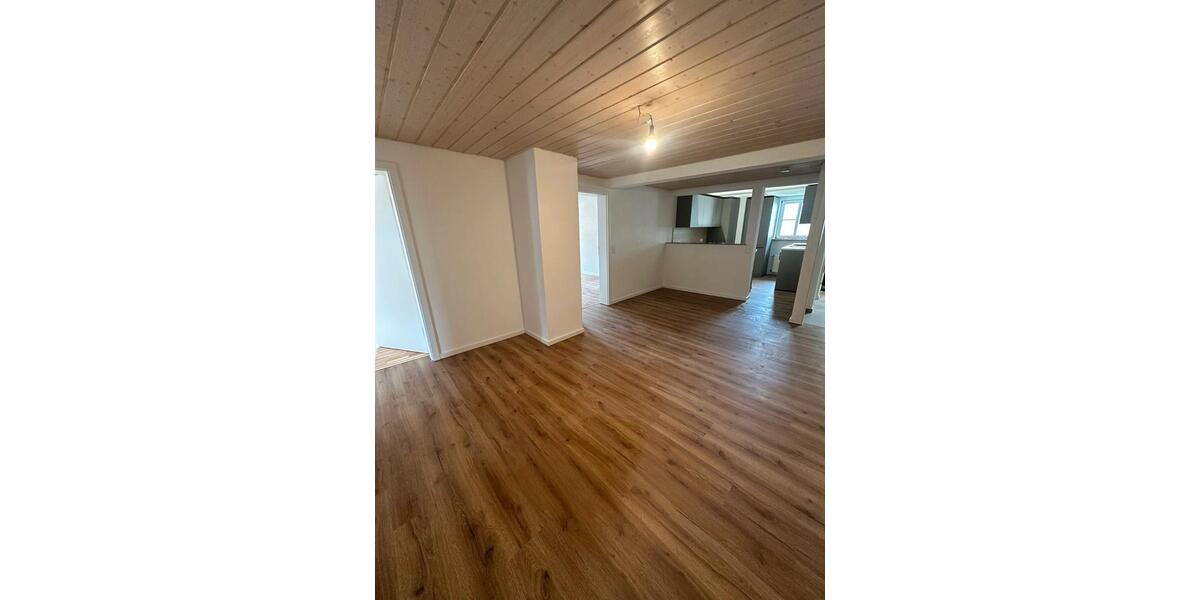 Etagenwohnung Königseggwald - 4.5 Zimmer, 105 m&sup2;, 1.155&euro; | Angebot:26056907