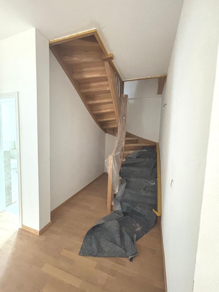 Helle 3-Zimmer-Wohnung in Regensburg mit Balkon zimmer