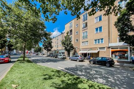 3,5 Zimmer – renoviert – Innenstadtlage 3 zimmer