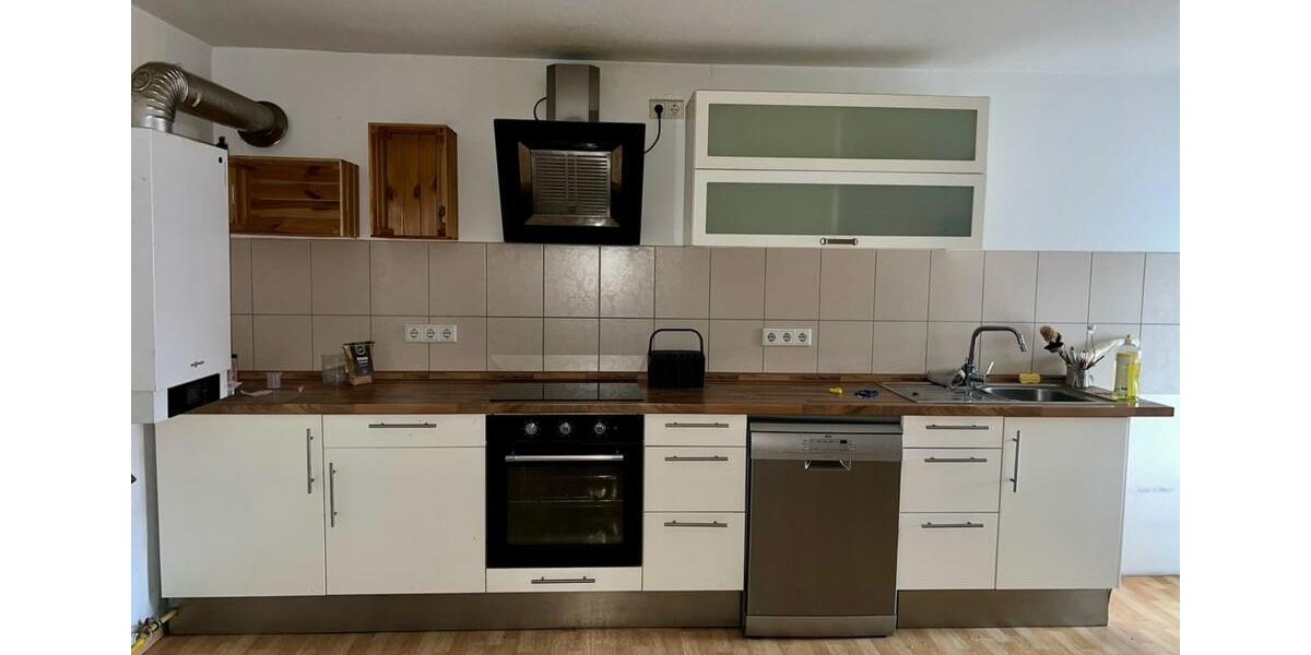 Großzügige 5-Zimmer-Wohnung in direkter Nähe zur Innenstadt 5 zimmer