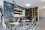 DIE ZIMMEREI | All-inclusive-Miete: Möbliertes Apartment ideal für Studierende in Mitte | Large Bude 1 zimmer