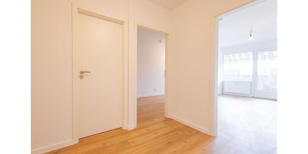 Etagenwohnung Schönberg (Holstein) - 3 Zimmer, 80 m&sup2;, 975&euro; | Angebot:26033740