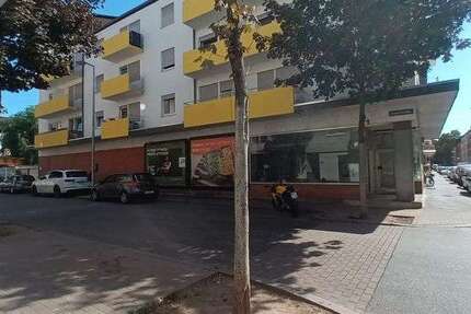 Wohnung zum Mieten in Mannheim 750 € 55 m²
