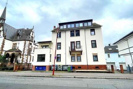 Wohnung Marburg - 1 Zimmer, 40 m&sup2;, 615&euro; | Angebot:26151872