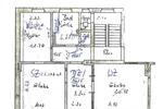Etagenwohnung Burg - 2.5 Zimmer, 70 m&sup2;, 407&euro; | Angebot:25428353