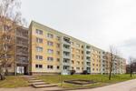 Etagenwohnung Colditz - 3 Zimmer, 59 m&sup2;, 276&euro; | Angebot:15828000