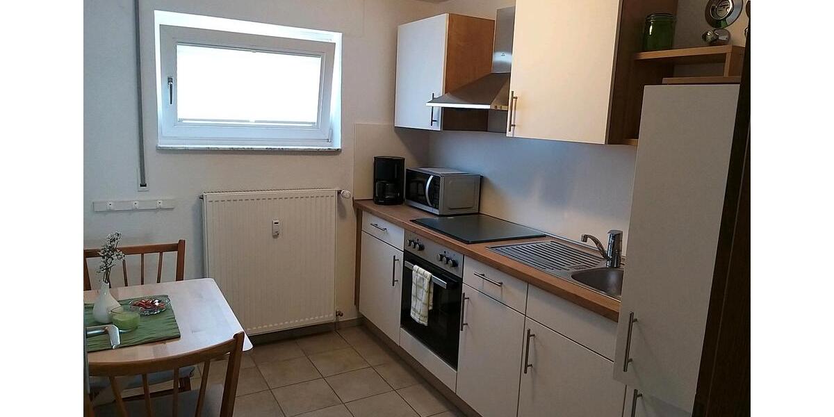 Wohnen auf Zeit Melsungen - 3 Zimmer, 70 m&sup2;, 30&euro; | Angebot:26061163