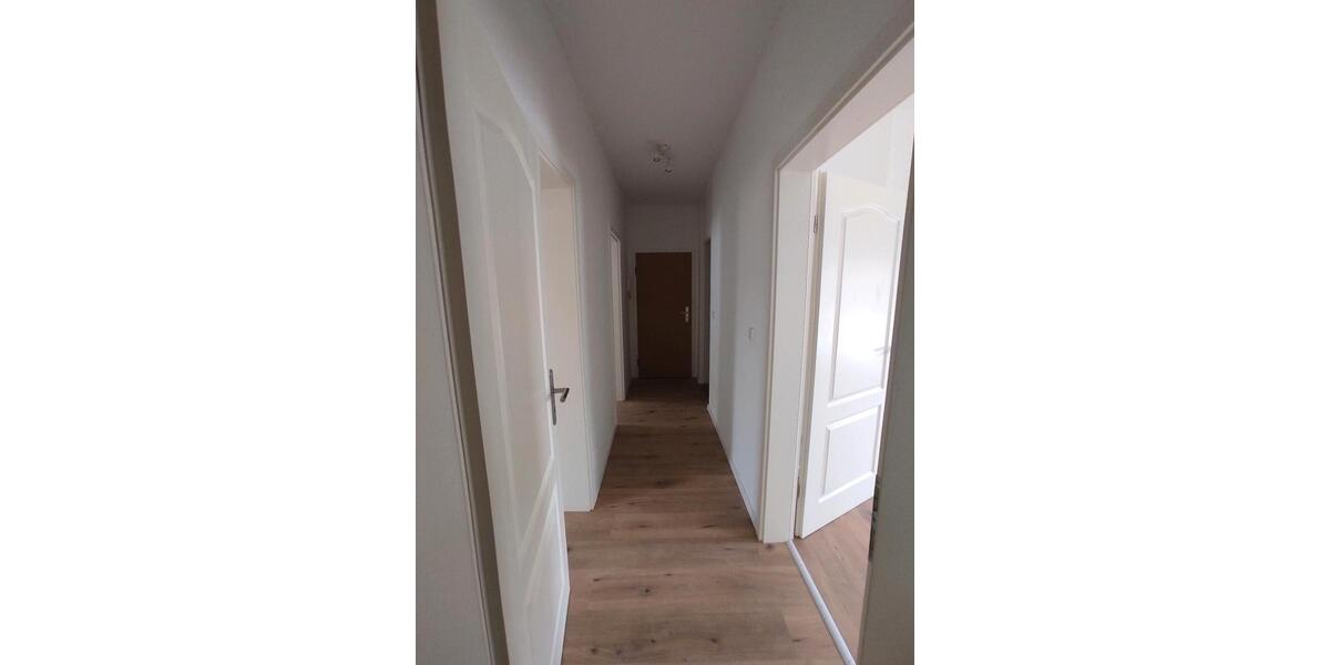 Etagenwohnung Magdeburg Leipziger Straße - 3 Zimmer, 65 m&sup2;, 468&euro; | Angebot:26279630