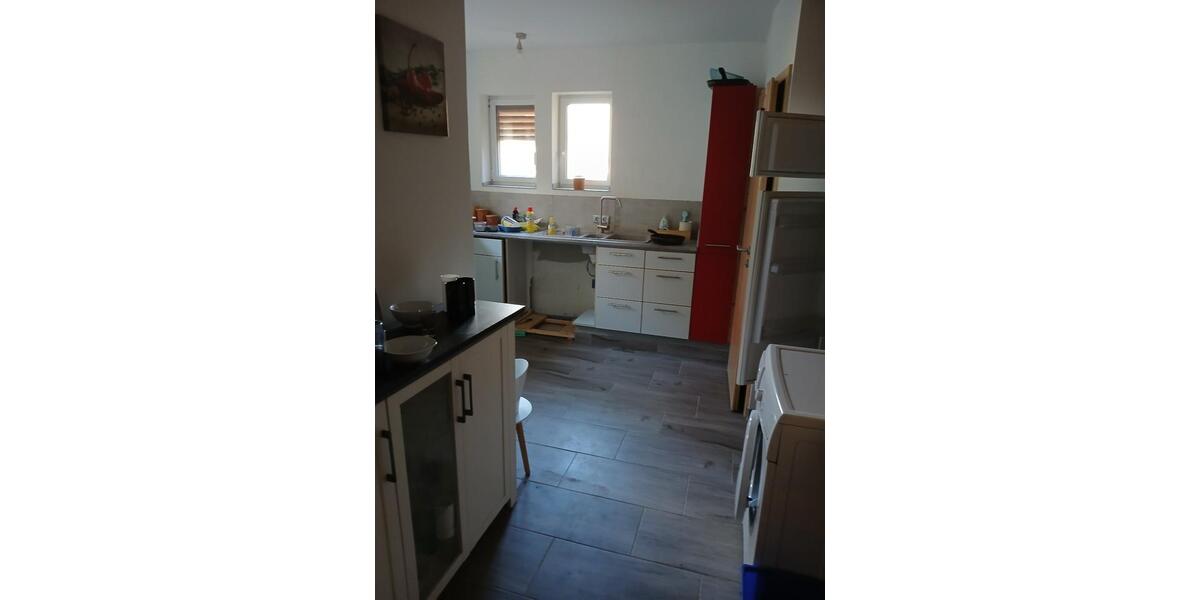 Etagenwohnung Lülsfeld - 6 Zimmer, 95 m&sup2;, 600&euro; | Angebot:25968150