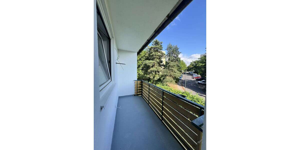 Etagenwohnung Fulda Ziehers-Nord - 4 Zimmer, 78 m&sup2;, 985&euro; | Angebot:27243707