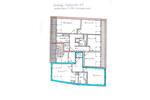 Etagenwohnung Kemberg - 2 Zimmer, 53 m&sup2;, 325&euro; | Angebot:26057496