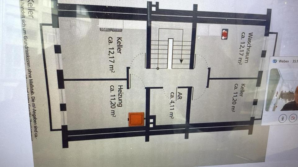 Wohnen auf Zeit Pfarrkirchen - 395&euro; | Angebot:24921218