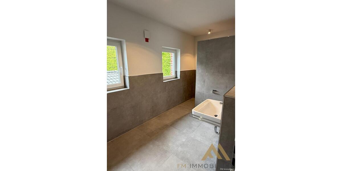 Etagenwohnung Cloppenburg - 3 Zimmer, 105 m&sup2;, 1.100&euro; | Angebot:26545446