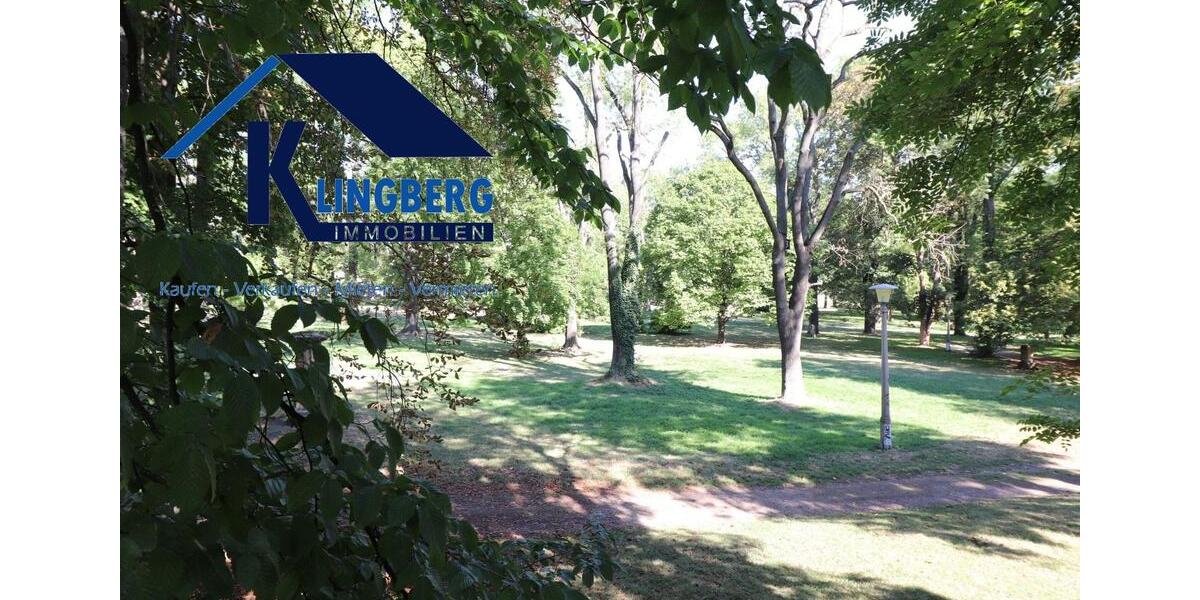 Etagenwohnung Zeitz - 1 Zimmer, 33 m&sup2;, 230&euro; | Angebot:16341140