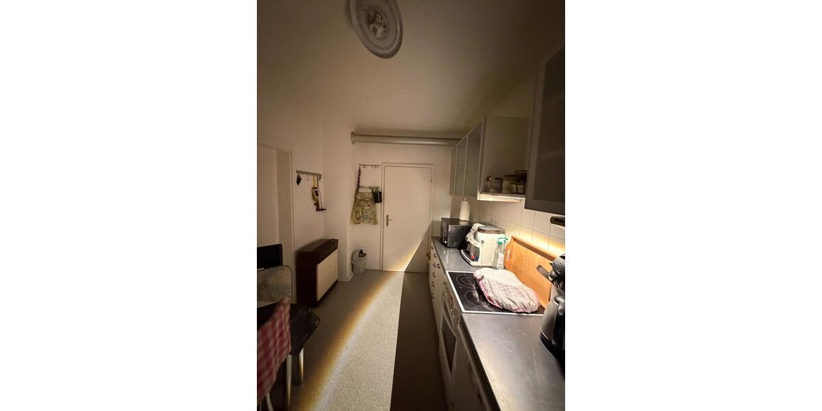 Etagenwohnung Kitzingen - 1 Zimmer, 19 m&sup2;, 365&euro; | Angebot:24355217