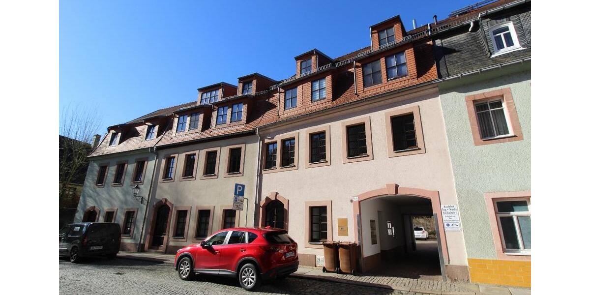 Gewerbeobjekt Penig - 848&euro; | Angebot:26138232