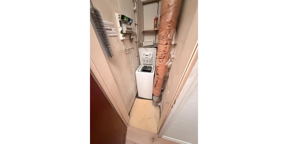 Wohnung-Untermieter- WG - 2 zimmer