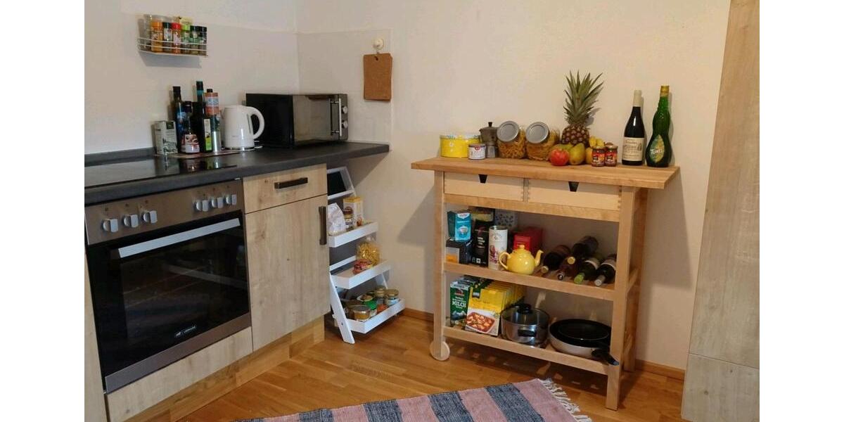 Dachgeschoßwohnung Hof Altstadt - 3 Zimmer, 118 m&sup2;, 660&euro; | Angebot:26038524