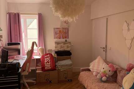 Wohnung Augsburg - 1 Zimmer, 20 m&sup2;, 600&euro; | Angebot:26752432