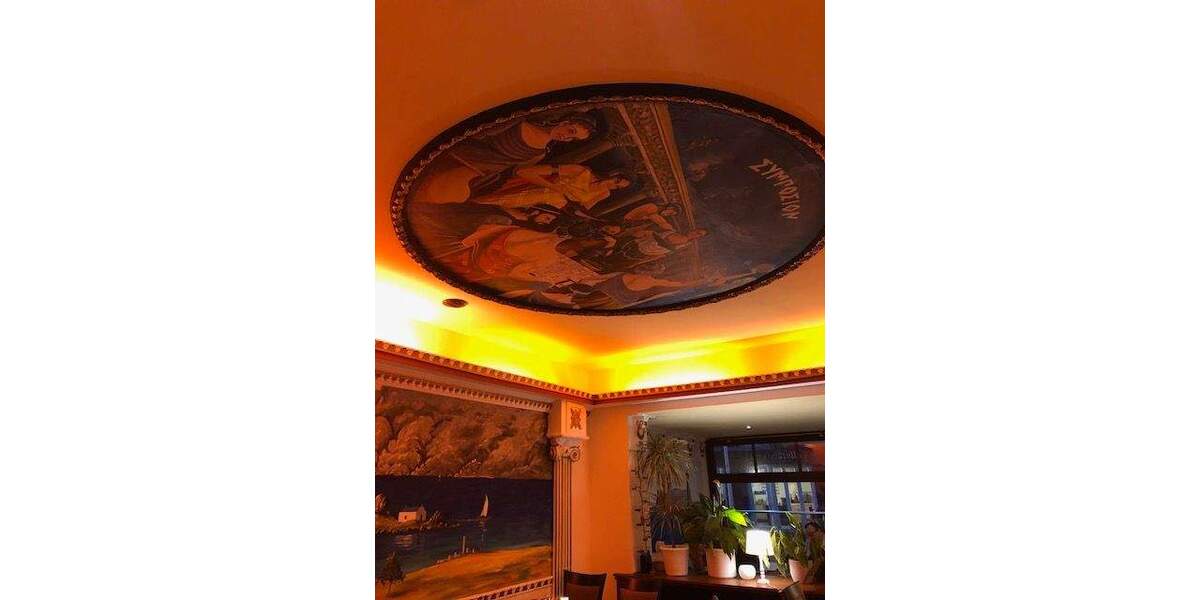 Gewerbeobjekt Norderney Nordhelm - 7.800&euro; | Angebot:23611192