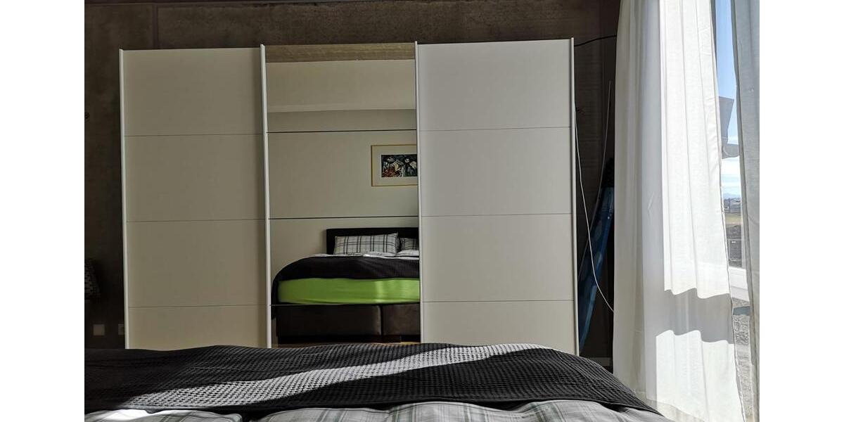 Etagenwohnung Neubiberg - 2 Zimmer, 45 m&sup2;, 1.800&euro; | Angebot:25636528