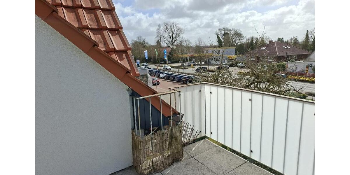 Maisonettenwohnung Jever - 3 Zimmer, 108 m&sup2;, 890&euro; | Angebot:26017550