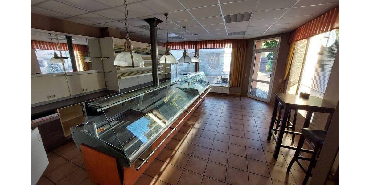 Gewerbeobjekt Roßwein Klinge - 4 Zimmer, 500&euro; | Angebot:22601818