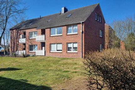 Wohnung Norden - 2 Zimmer, 42 m&sup2;, 450&euro; | Angebot:23661310