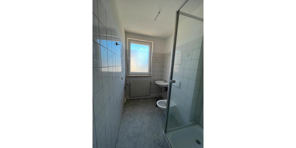 Erdgeschoßwohnung Friedland - 2 Zimmer, 45 m&sup2;, 250&euro; | Angebot:23874514