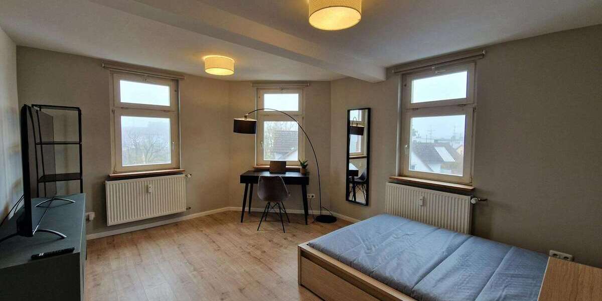 Zimmer Offenbach Bürgel - 740&euro; | Angebot:25761268