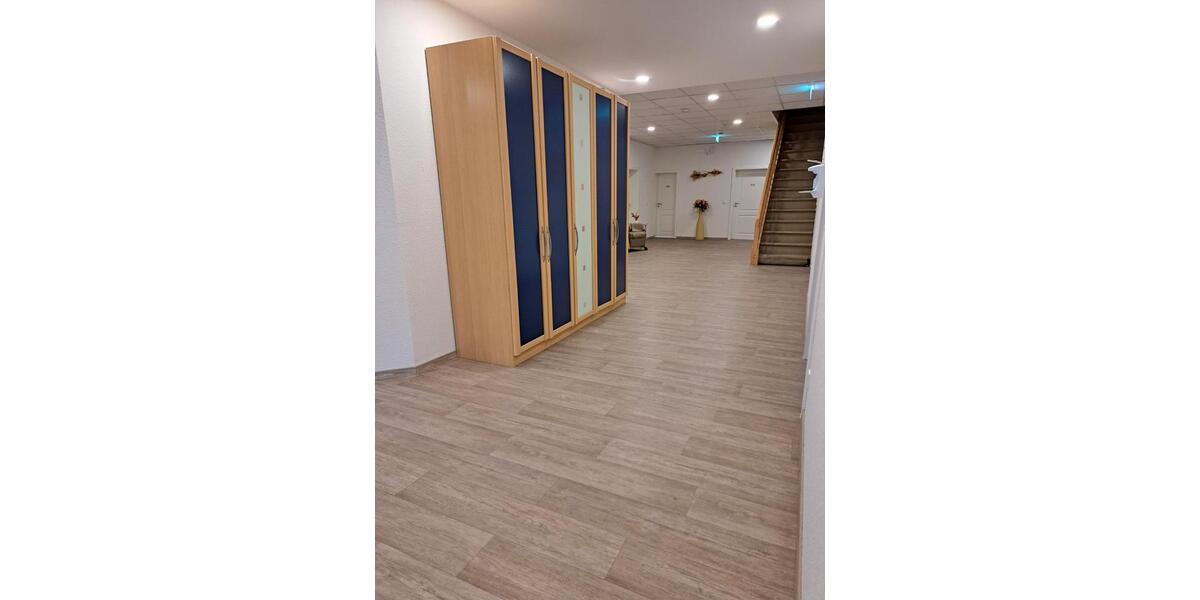 Etagenwohnung Mühlhausen (Thüringen) - 1 Zimmer, 45 m&sup2;, 795&euro; | Angebot:24875452