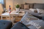 Erdgeschoßwohnung Zetel - 2 Zimmer, 54 m&sup2;, 650&euro; | Angebot:26702325