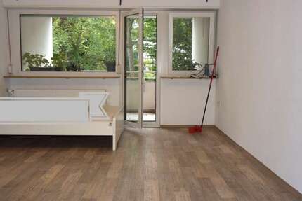 Wohnung zum Mieten in Ludwigshafen Süd 500 € 42 m² 1 zimmer