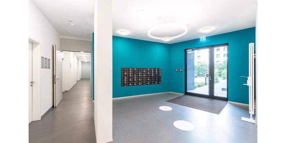 Einfamilienhaus München Moosach - 1 Zimmer, 18 m&sup2;, 1.000&euro; | Angebot:26041043