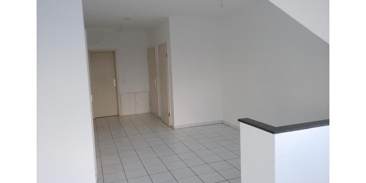 Erdgeschoßwohnung Sonneberg - 3 Zimmer, 57 m&sup2;, 525&euro; | Angebot:26587462