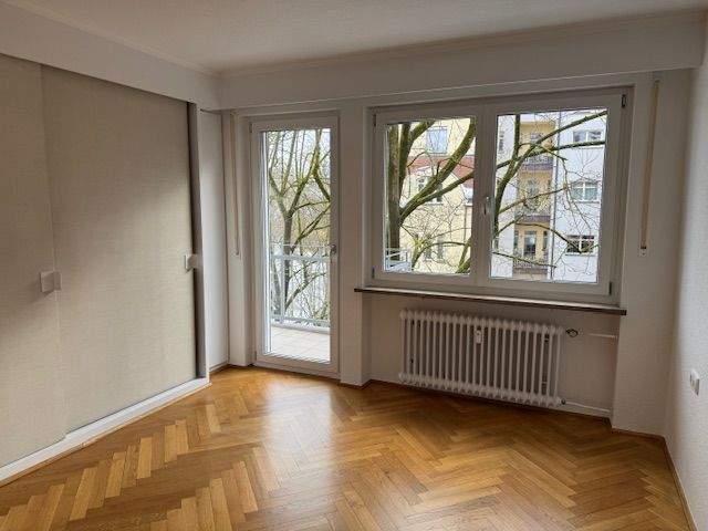 Etagenwohnung Nürnberg Wöhrd - 4 Zimmer, 101 m&sup2;, 1.450&euro; | Angebot:24855200