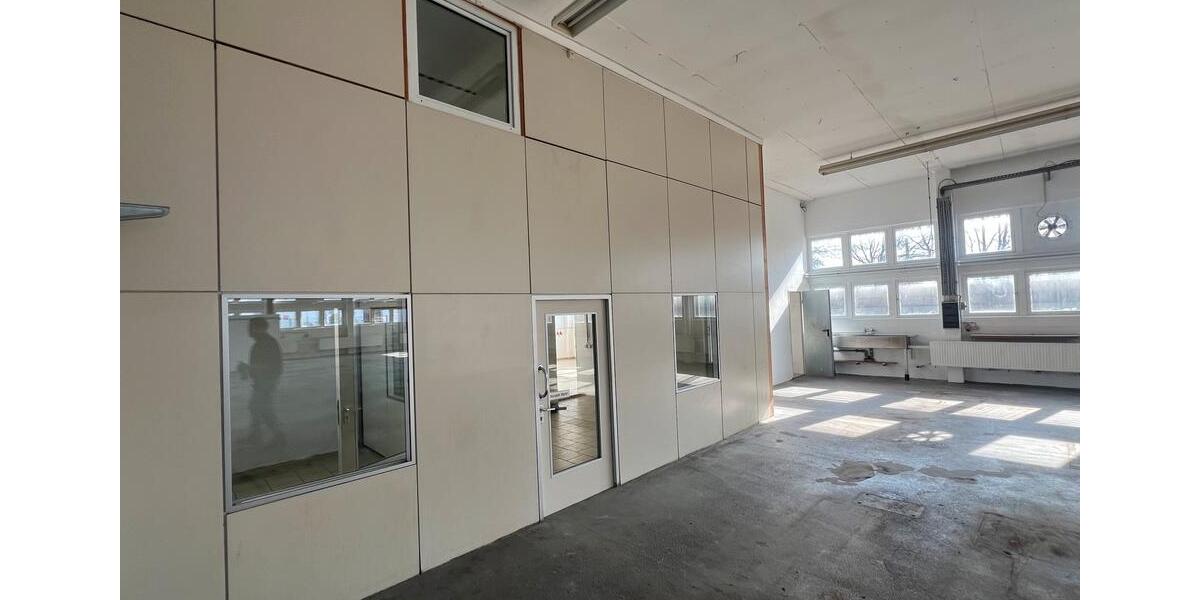 Gewerbeobjekt Oranienbaum-Wörlitz Wörlitz - 1.000&euro; | Angebot:25674097