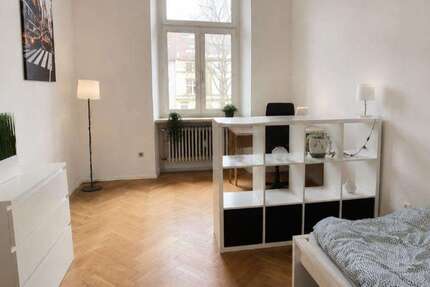Zimmer Karlsruhe - 1 Zimmer, 680&euro; | Angebot:27208841
