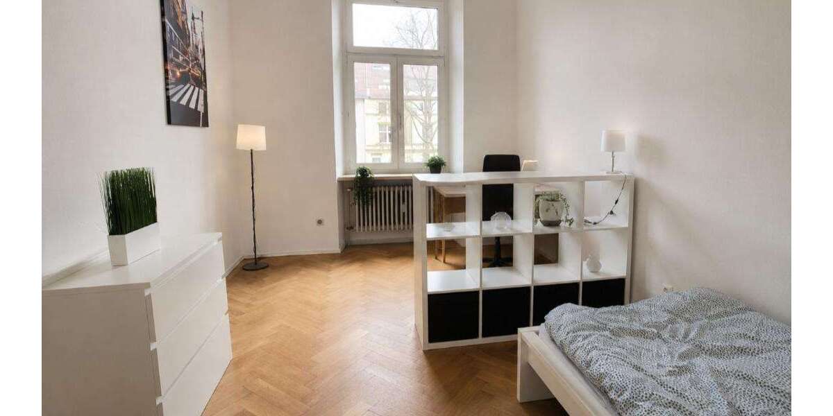 Zimmer Karlsruhe - 1 Zimmer, 680&euro; | Angebot:27208841
