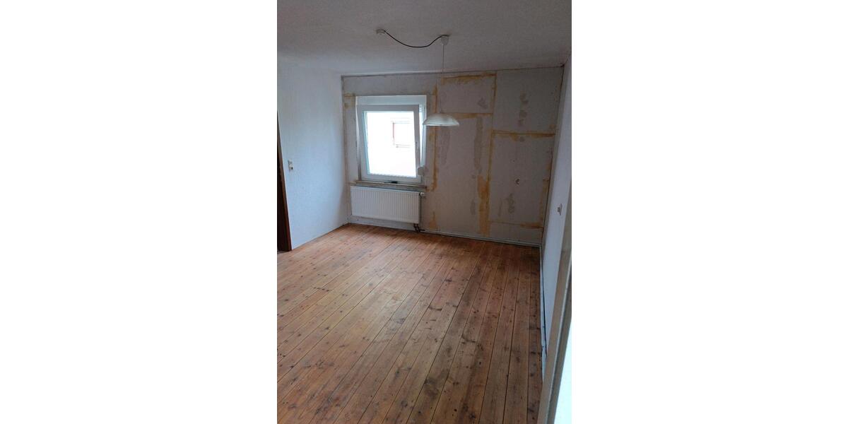 Erdgeschoßwohnung Adelsheim - 2 Zimmer, 60 m&sup2;, 560&euro; | Angebot:26178589
