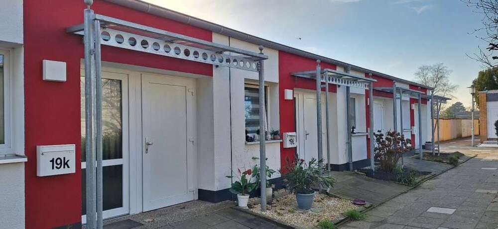 Wohnung zum Mieten in Garbsen 435 € 31.95 m²