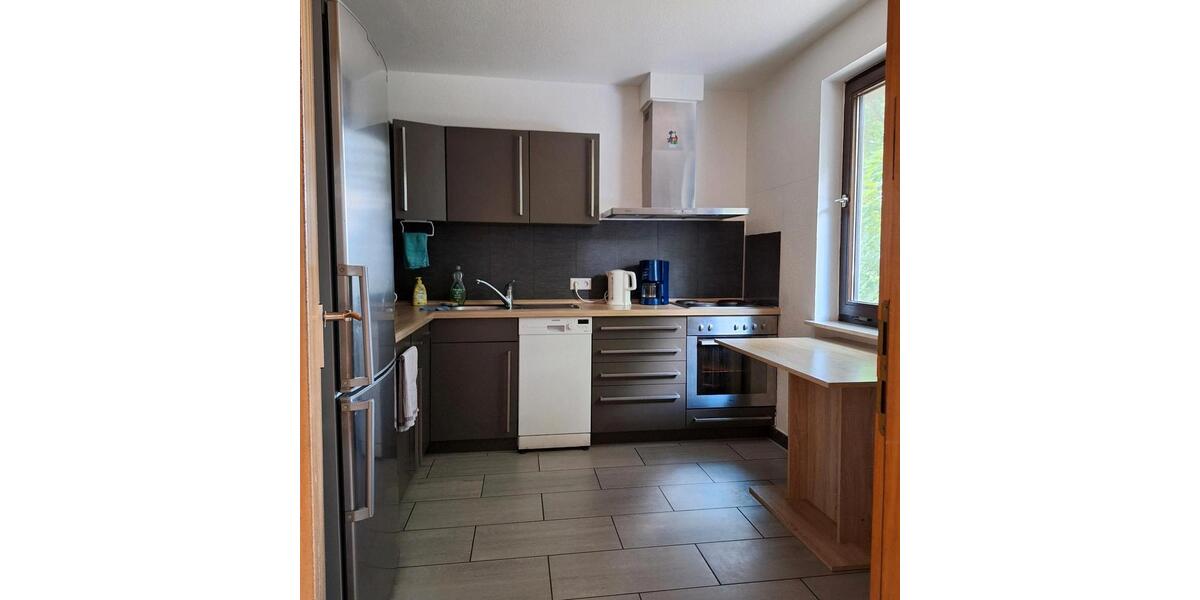 Wohnen auf Zeit Sulz am Neckar - 1 Zimmer, 16 m&sup2;, 800&euro; | Angebot:23651691