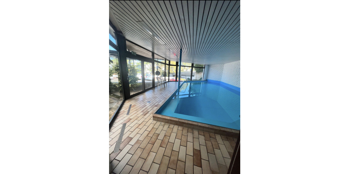 Wohnen auf Zeit Herdecke - 1 Zimmer, 37 m&sup2;, 695&euro; | Angebot:25545245