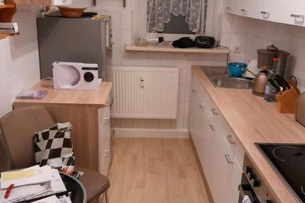 Wohnung Kalbe (Milde) - 3 Zimmer, 59 m&sup2;, 470&euro; | Angebot:25046441