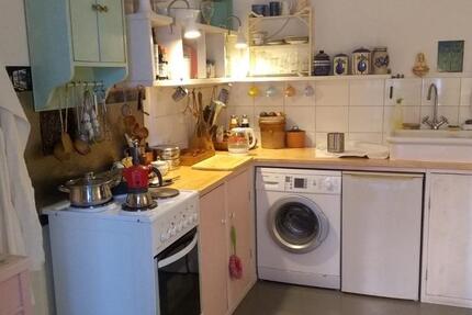 Zentrale Wohnung zur Untermiete zimmer